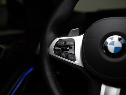 used 2024 BMW X6 car, priced at $90,900