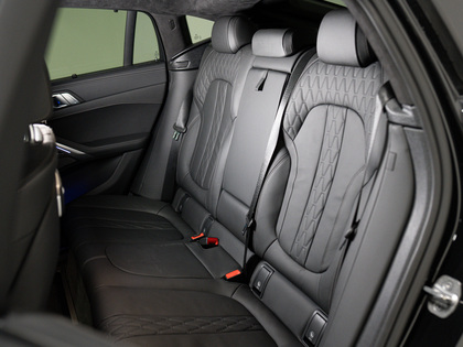 used 2024 BMW X6 car, priced at $90,900