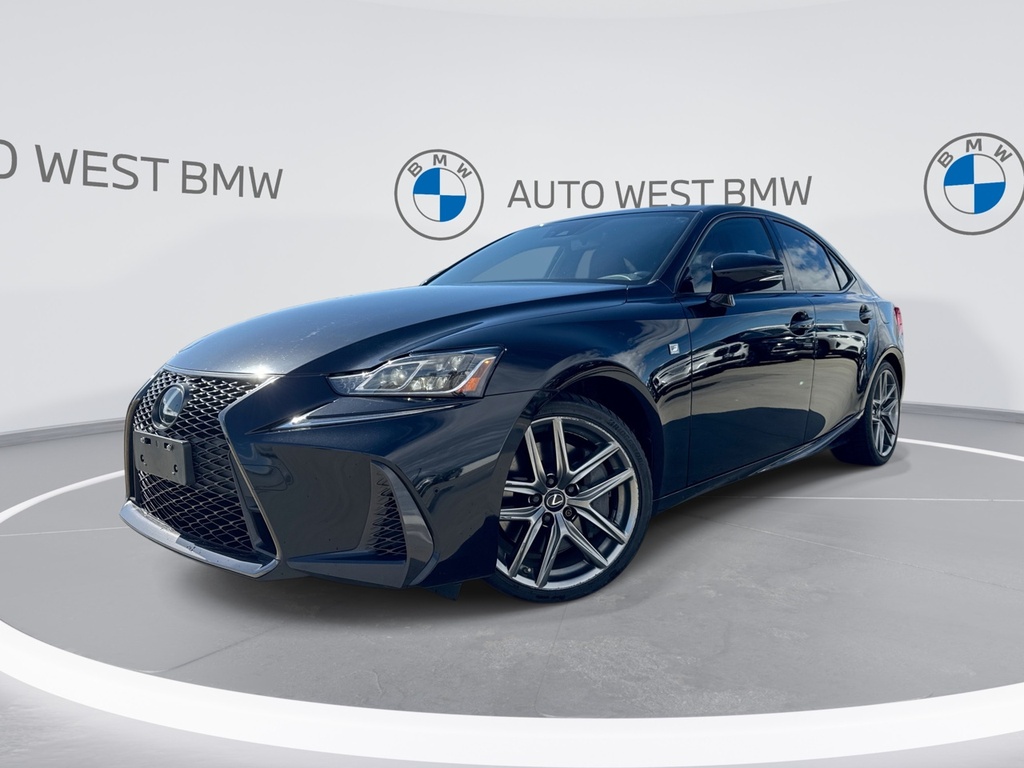 Voxcar LEXUS IS SEDAN in , VANCOUVER
