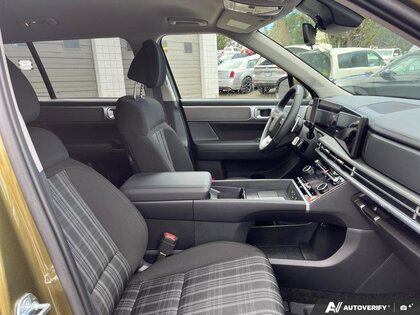 used 2026 Hyundai Santa Fe Hybrid car, priced at $45,967