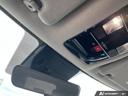 used 2026 Hyundai Santa Fe Hybrid car, priced at $45,967