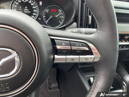 used 2024 Mazda CX-50 car, priced at $40,967