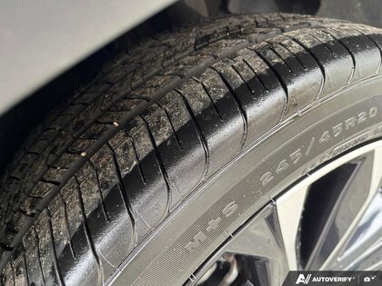 used 2024 Mazda CX-50 car, priced at $40,967