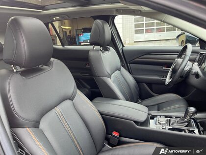 used 2024 Mazda CX-50 car, priced at $40,967