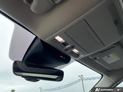 used 2024 Mazda CX-50 car, priced at $40,967