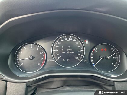 used 2024 Mazda CX-50 car, priced at $40,967