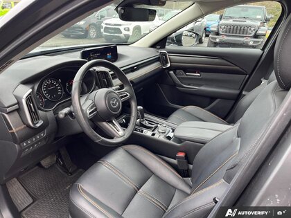 used 2024 Mazda CX-50 car, priced at $40,967
