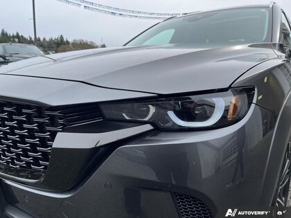 used 2024 Mazda CX-50 car, priced at $40,967