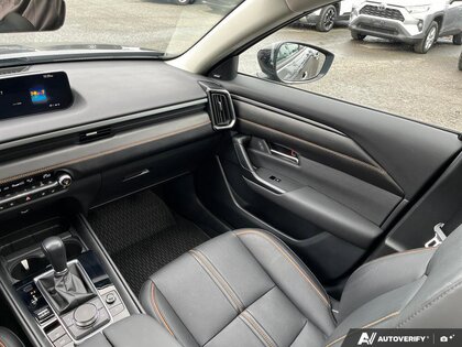 used 2024 Mazda CX-50 car, priced at $40,967