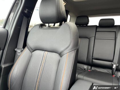 used 2024 Mazda CX-50 car, priced at $40,967