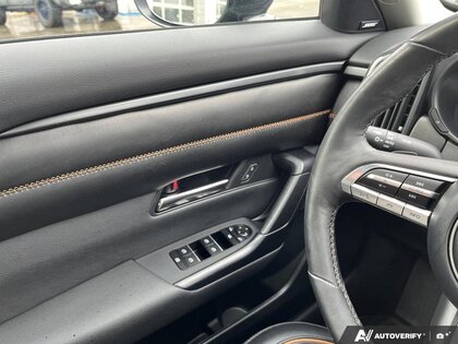 used 2024 Mazda CX-50 car, priced at $40,967