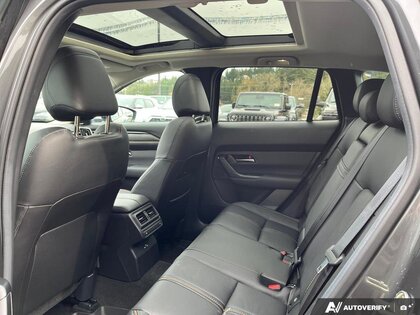 used 2024 Mazda CX-50 car, priced at $40,967