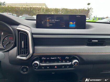 used 2024 Mazda CX-50 car, priced at $40,967