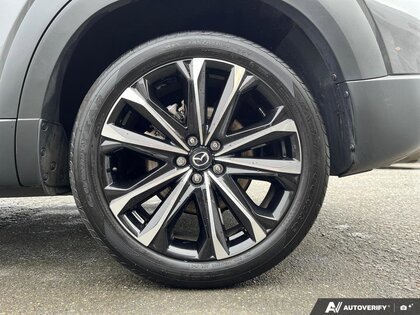 used 2024 Mazda CX-50 car, priced at $40,967