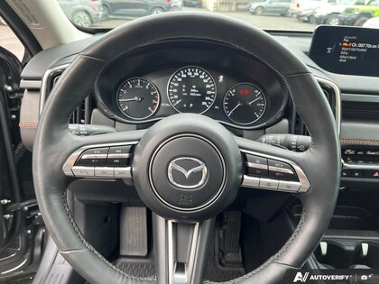 used 2024 Mazda CX-50 car, priced at $40,967