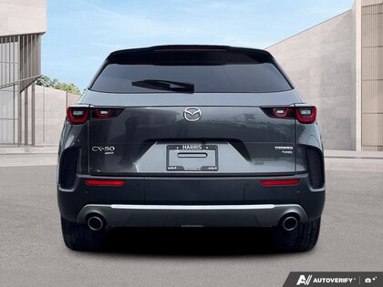 used 2024 Mazda CX-50 car, priced at $40,967