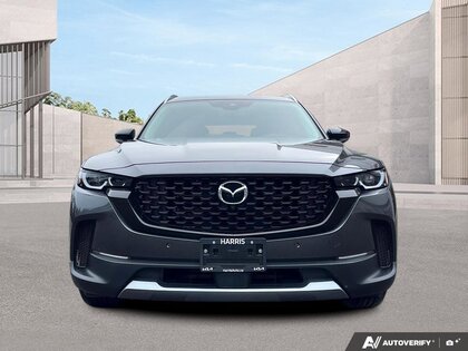 used 2024 Mazda CX-50 car, priced at $40,967