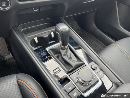 used 2024 Mazda CX-50 car, priced at $40,967