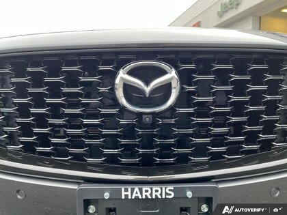 used 2024 Mazda CX-50 car, priced at $40,967