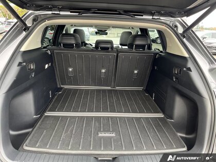 used 2024 Mazda CX-50 car, priced at $40,967