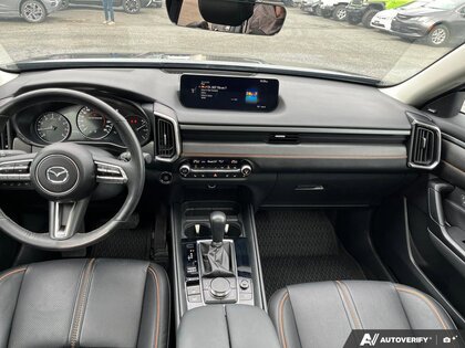 used 2024 Mazda CX-50 car, priced at $40,967