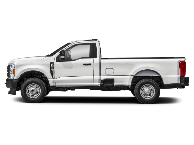 2026 Ford F-250