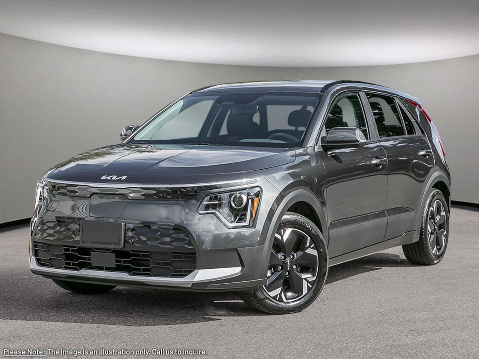 2026 Kia Niro