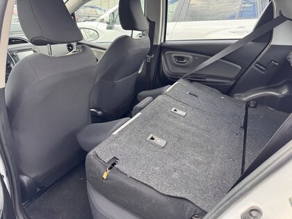 used 2019 Toyota Yaris car, priced at $14,494