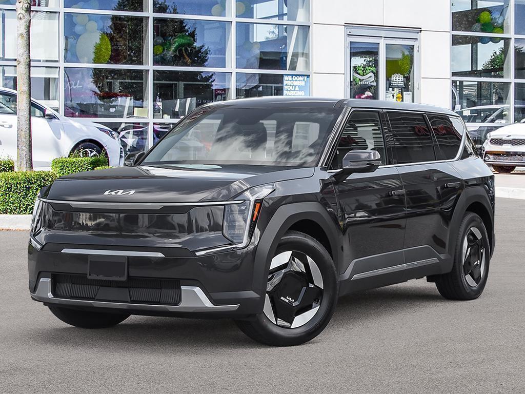 2026 Kia EV9
