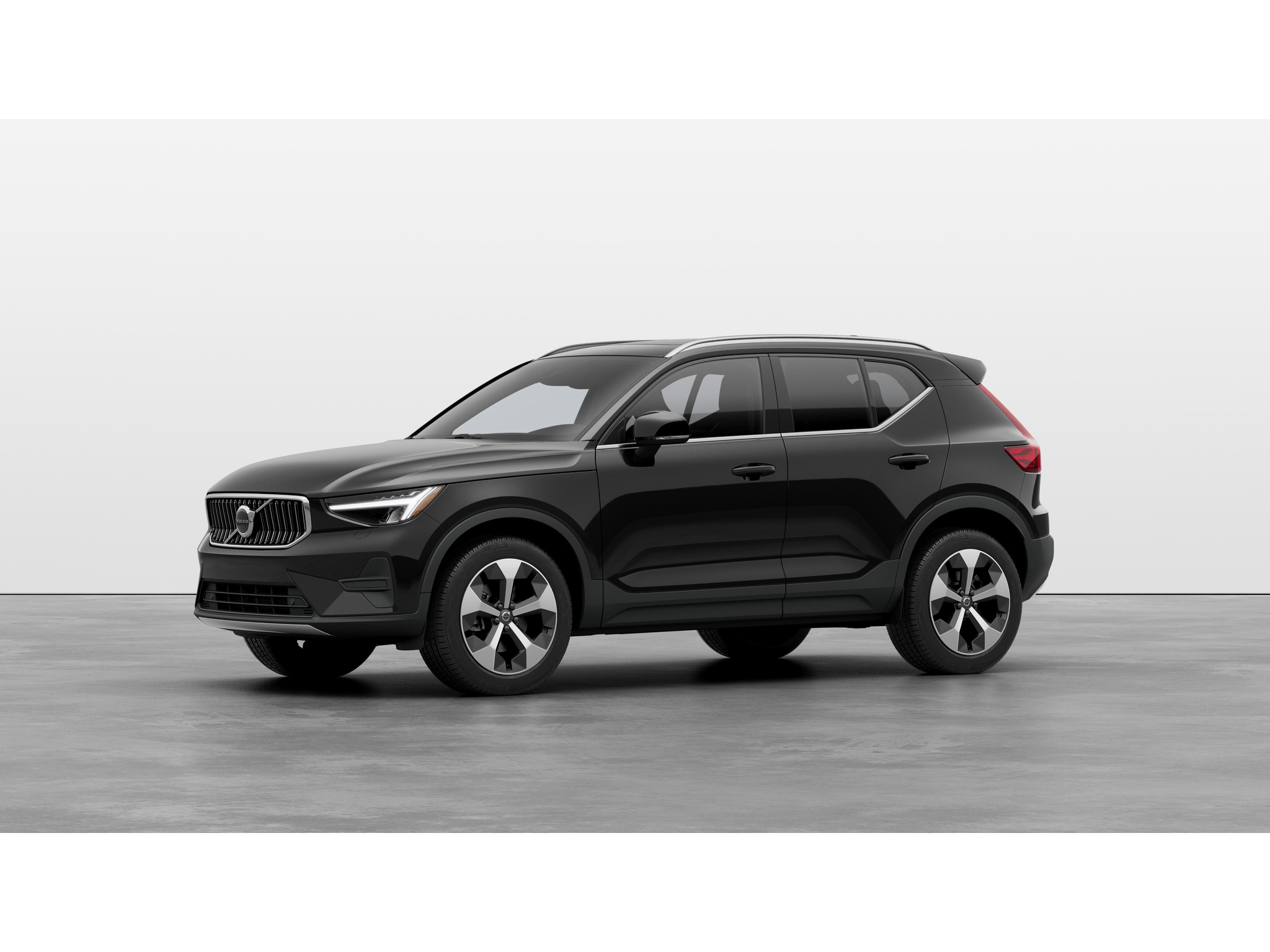 2025 Volvo XC40