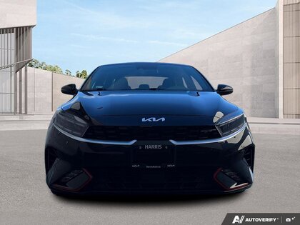 used 2023 Kia Forte car, priced at $23,900