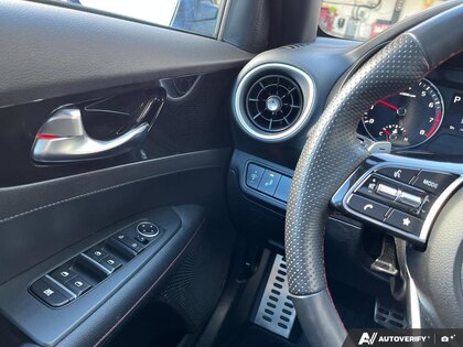 used 2023 Kia Forte car, priced at $23,900