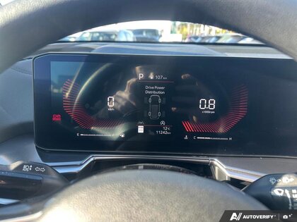 used 2025 Kia Sorento car, priced at $39,999