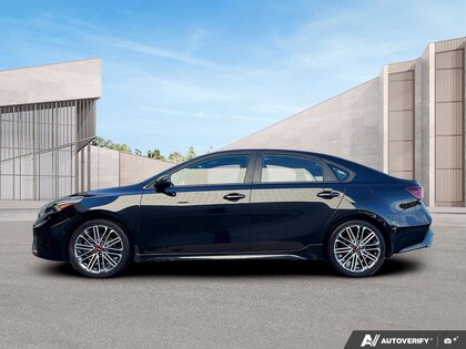 used 2023 Kia Forte car, priced at $23,900