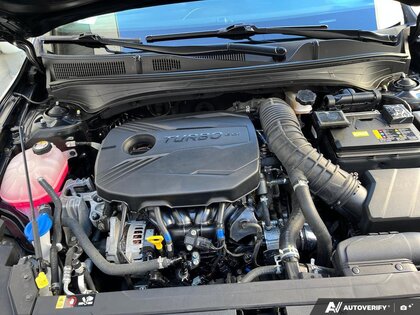 used 2023 Kia Forte car, priced at $23,900