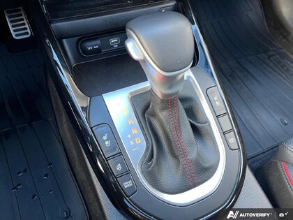 used 2023 Kia Forte car, priced at $23,900