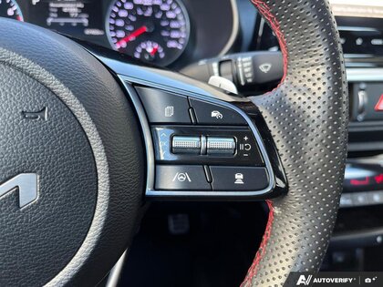 used 2023 Kia Forte car, priced at $23,900