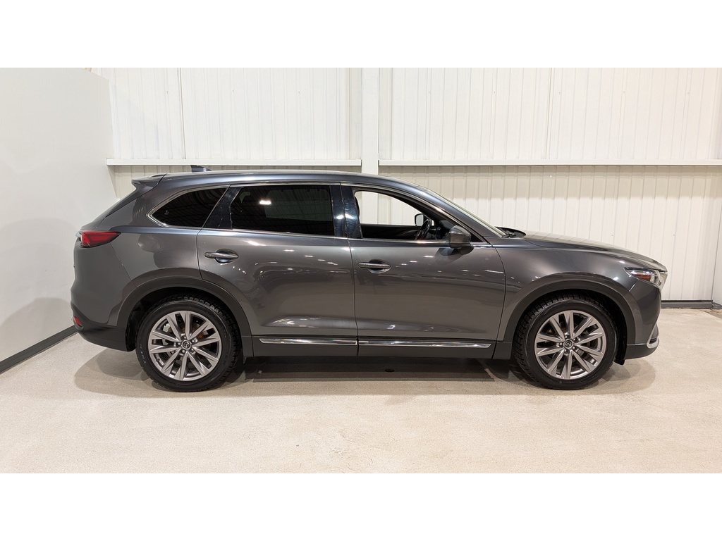 Mazda CX-9 2020