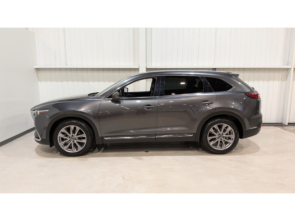Mazda CX-9 2020