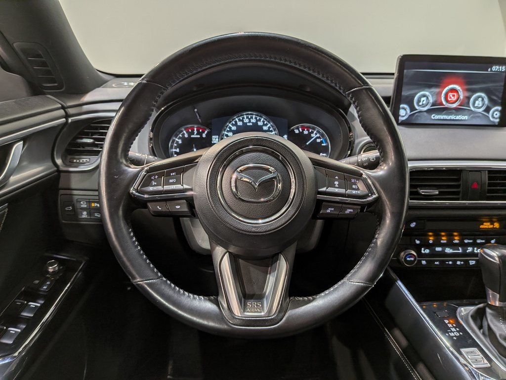 Mazda CX-9 2020
