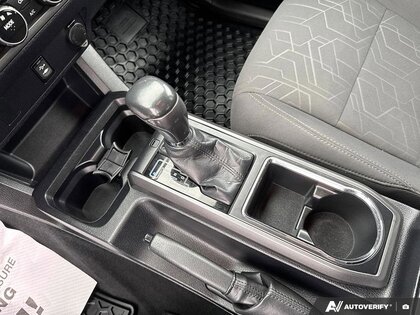 used 2016 Toyota Tacoma car, priced at $33,988