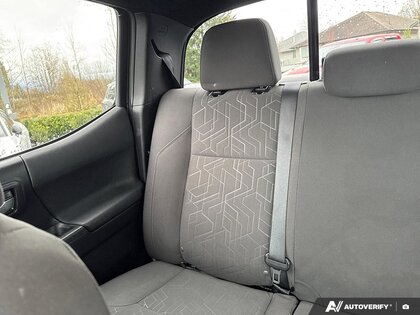 used 2016 Toyota Tacoma car, priced at $33,988