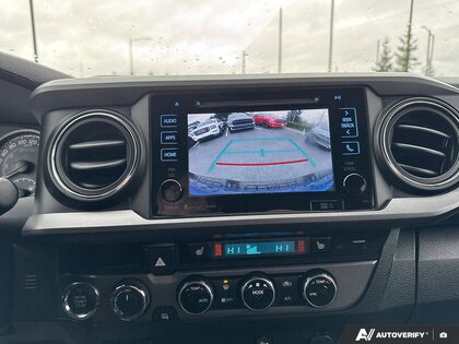 used 2016 Toyota Tacoma car, priced at $33,988