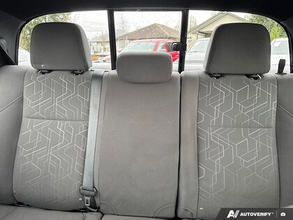 used 2016 Toyota Tacoma car, priced at $33,988