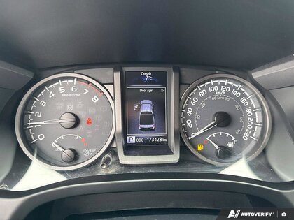 used 2016 Toyota Tacoma car, priced at $33,988