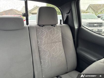 used 2016 Toyota Tacoma car, priced at $33,988