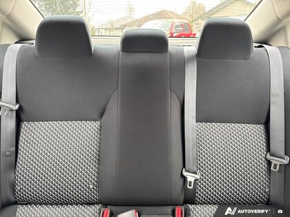 used 2024 Nissan Versa car, priced at $18,494