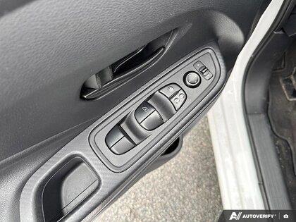 used 2024 Nissan Versa car, priced at $18,494