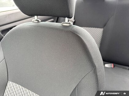 used 2024 Nissan Versa car, priced at $18,494