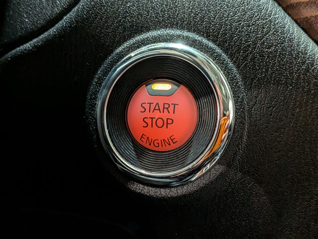 Nissan Pathfinder 2017